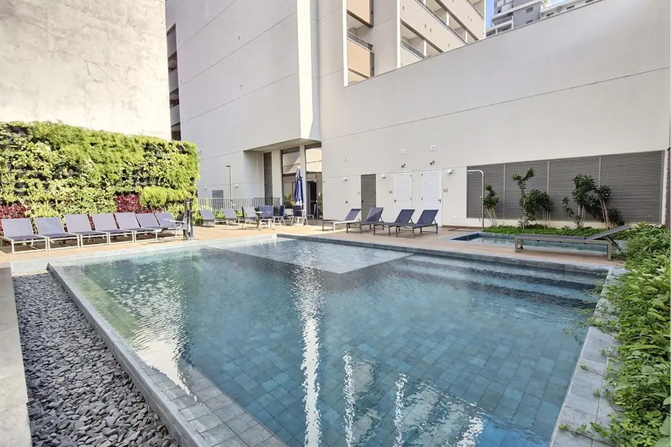 Foto 9 de Apartamento com 2 quartos à venda, 61m2 em Alto da Boa Vista, São Paulo - SP