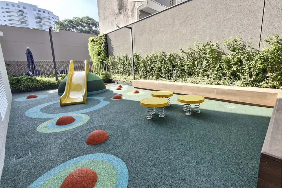 Foto 2 de Apartamento com 2 quartos à venda, 61m2 em Alto da Boa Vista, São Paulo - SP