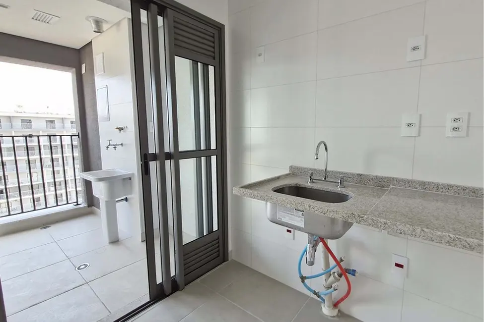 Foto 8 de Apartamento com 2 quartos à venda, 61m2 em Alto da Boa Vista, São Paulo - SP