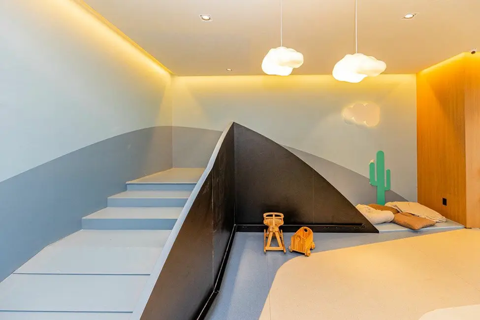 Foto 6 de Apartamento com 1 quarto à venda, 25m2 em Alto da Boa Vista, São Paulo - SP