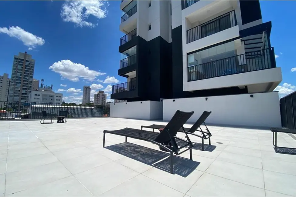 Foto 4 de Apartamento com 1 quarto à venda, 23m2 em Alto da Boa Vista, São Paulo - SP