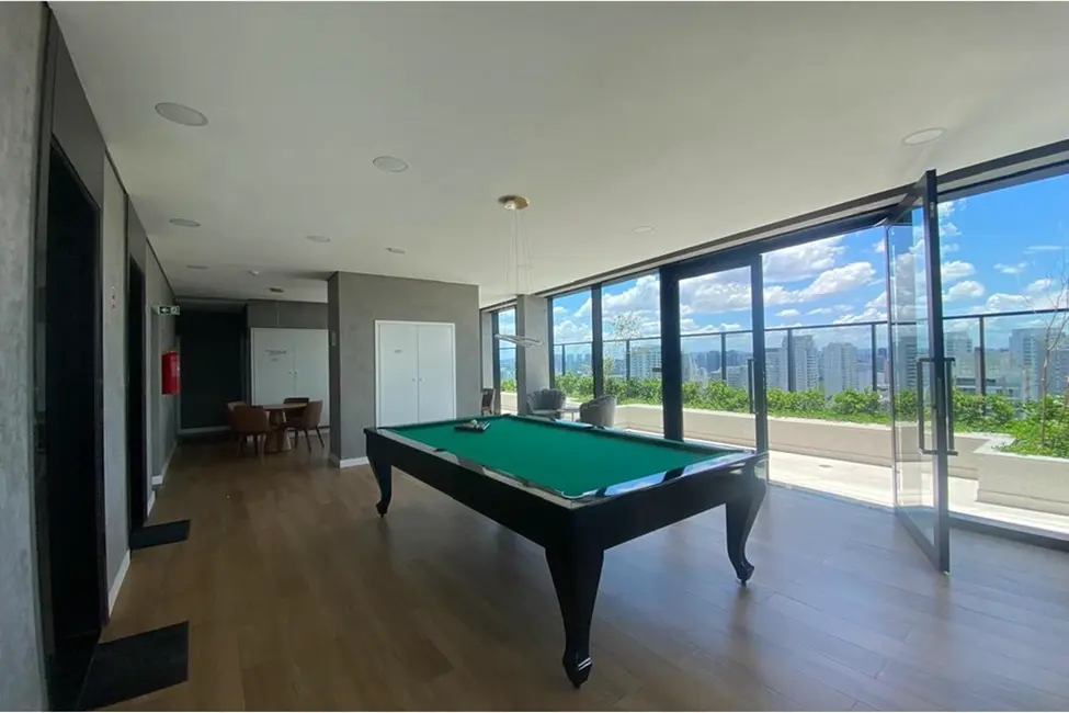 Foto 5 de Apartamento com 1 quarto à venda, 23m2 em Alto da Boa Vista, São Paulo - SP