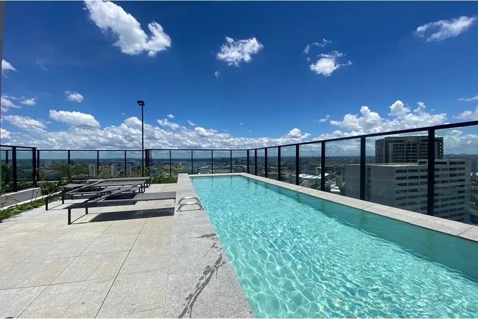Foto 8 de Apartamento com 1 quarto à venda, 23m2 em Alto da Boa Vista, São Paulo - SP