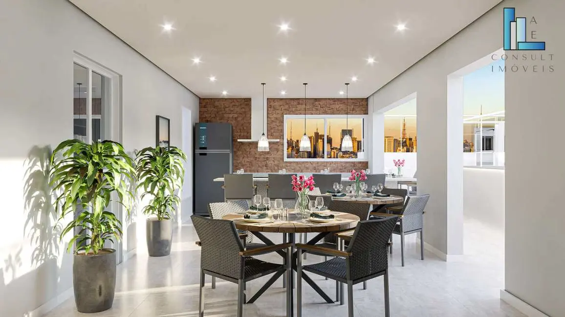 Foto 8 de Apartamento com 1 quarto à venda, 25m2 em Pinheiros, São Paulo - SP