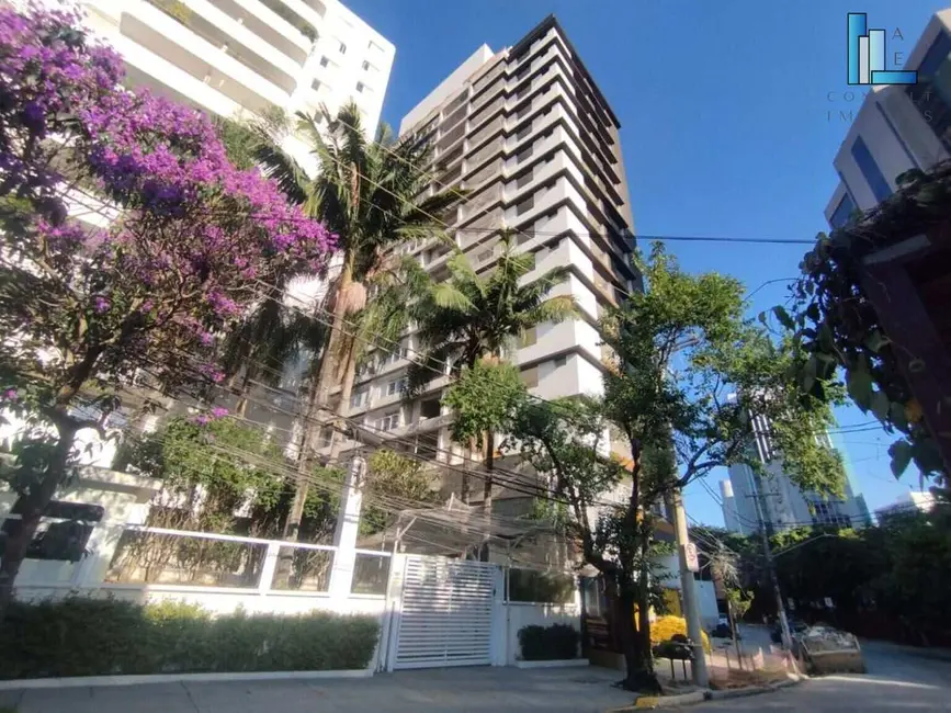 Foto 5 de Apartamento com 1 quarto à venda, 25m2 em Pinheiros, São Paulo - SP