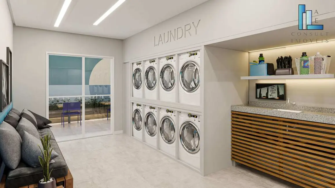 Foto 7 de Apartamento com 1 quarto à venda, 25m2 em Pinheiros, São Paulo - SP