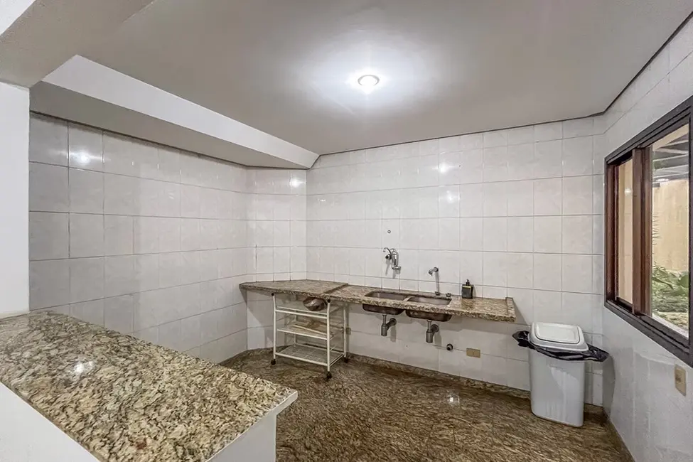 Apartamento com 1 quarto à venda, 40m2 em Brooklin Novo, São Paulo - SP - imagem 7 Foto 7 de Apartamento com 1 quarto à venda, 40m2 em Brooklin Novo, São Paulo - SP