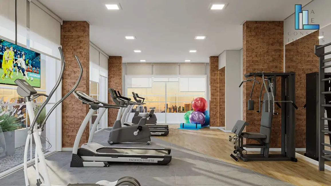 Foto 9 de Apartamento com 1 quarto à venda, 30m2 em Pinheiros, São Paulo - SP