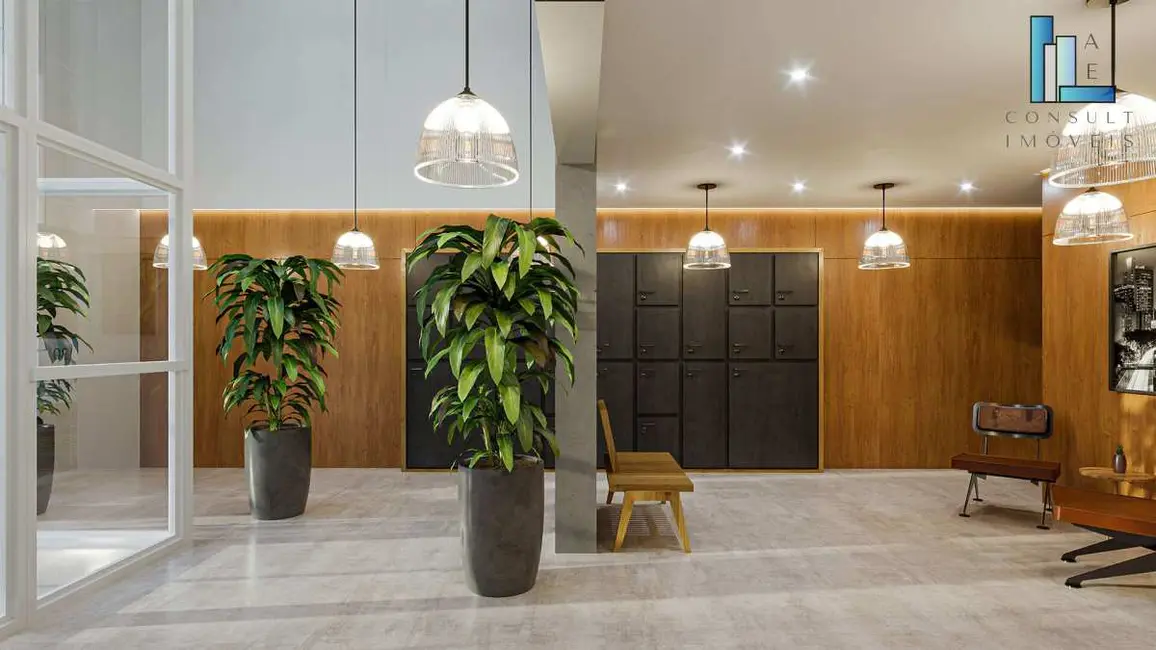 Foto 5 de Apartamento com 1 quarto à venda, 30m2 em Pinheiros, São Paulo - SP