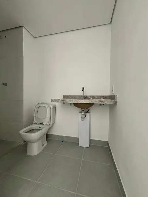 Foto 6 de Apartamento com 1 quarto à venda, 25m2 em Campo Belo, São Paulo - SP