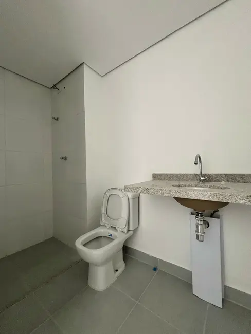 Foto 9 de Apartamento com 1 quarto à venda, 25m2 em Campo Belo, São Paulo - SP