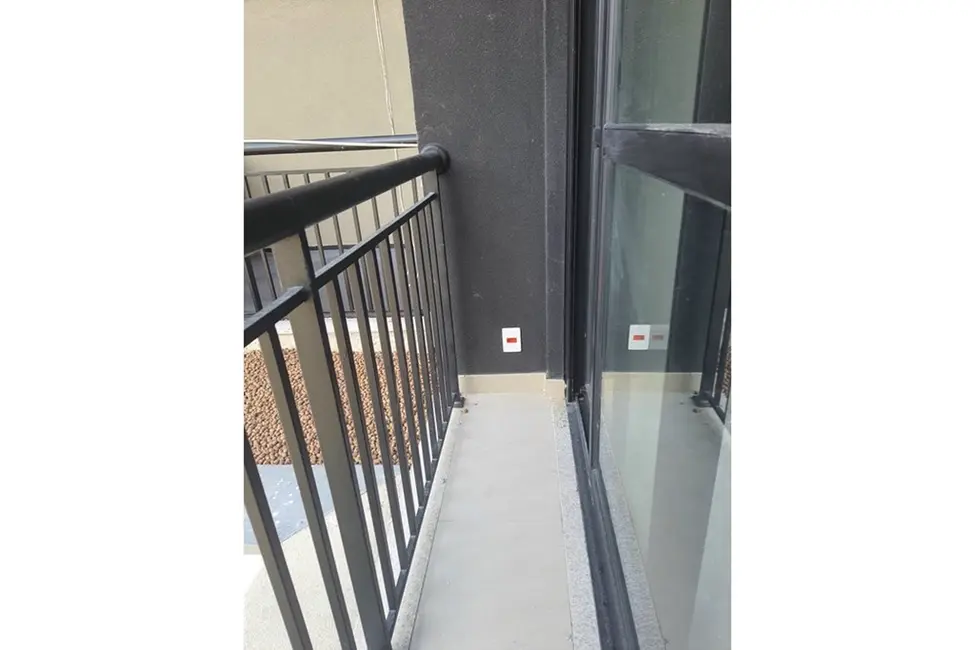 Foto 2 de Apartamento com 1 quarto à venda, 23m2 em Jardim das Acácias, São Paulo - SP