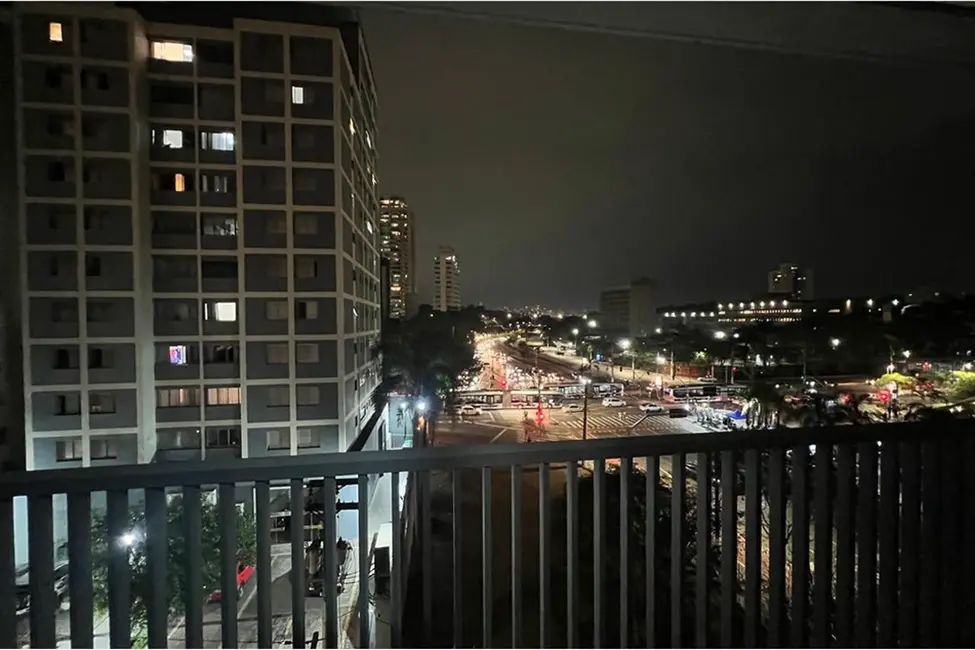 Foto 8 de Apartamento com 1 quarto à venda, 23m2 em Jardim das Acácias, São Paulo - SP