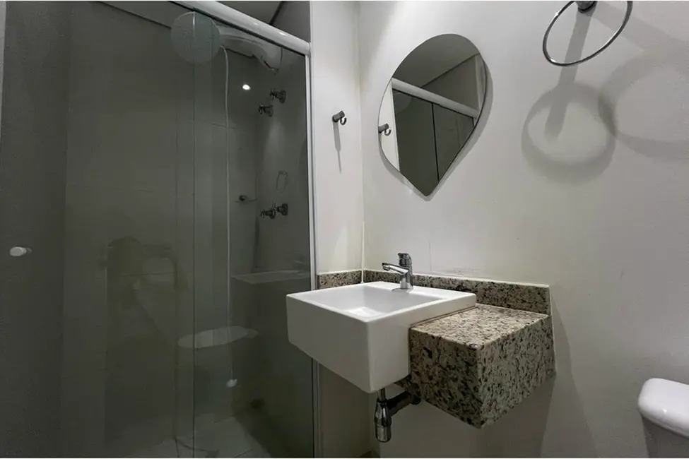 Foto 6 de Apartamento com 1 quarto à venda, 23m2 em Jardim das Acácias, São Paulo - SP