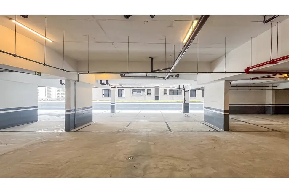 Foto 4 de Apartamento com 2 quartos à venda, 69m2 em Jardim das Acácias, São Paulo - SP