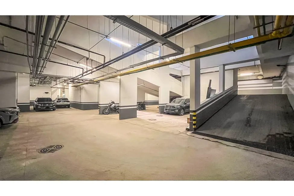 Foto 7 de Apartamento com 3 quartos à venda, 95m2 em Jardim das Acácias, São Paulo - SP