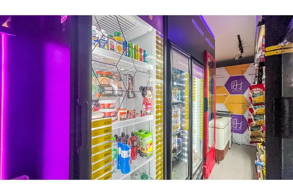 Foto 2 de Apartamento com 3 quartos à venda, 95m2 em Jardim das Acácias, São Paulo - SP