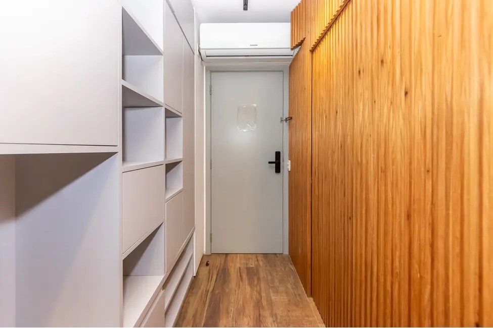 Foto 4 de Apartamento com 1 quarto à venda, 43m2 em Vila Olímpia, São Paulo - SP