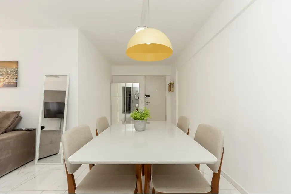 Apartamento com 2 quartos à venda, 70m2 em Vila Olímpia, São Paulo - SP - imagem 6 Foto 6 de Apartamento com 2 quartos à venda, 70m2 em Vila Olímpia, São Paulo - SP