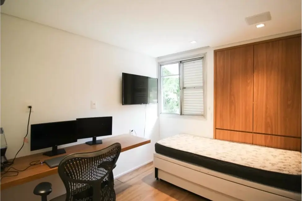 Foto 7 de Apartamento com 2 quartos à venda, 67m2 em Vila Olímpia, São Paulo - SP