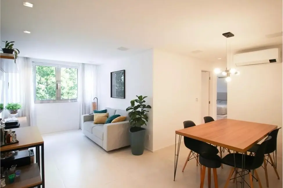 Foto 1 de Apartamento com 2 quartos à venda, 67m2 em Vila Olímpia, São Paulo - SP