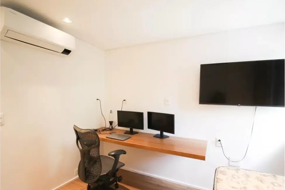 Foto 8 de Apartamento com 2 quartos à venda, 67m2 em Vila Olímpia, São Paulo - SP