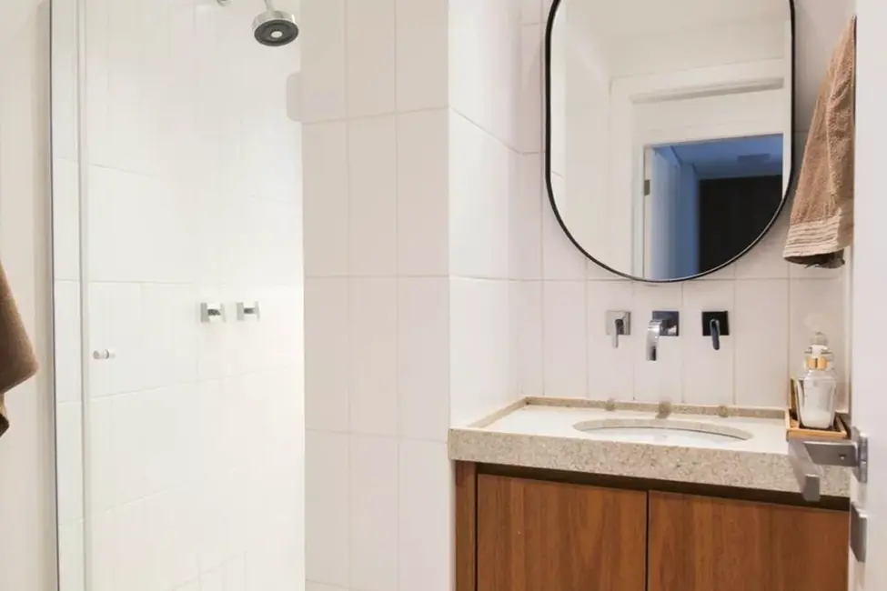Foto 5 de Apartamento com 2 quartos à venda, 67m2 em Vila Olímpia, São Paulo - SP