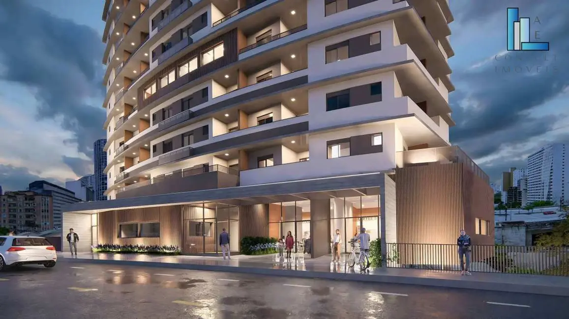 Foto 9 de Apartamento com 1 quarto à venda, 27m2 em Bela Vista, São Paulo - SP