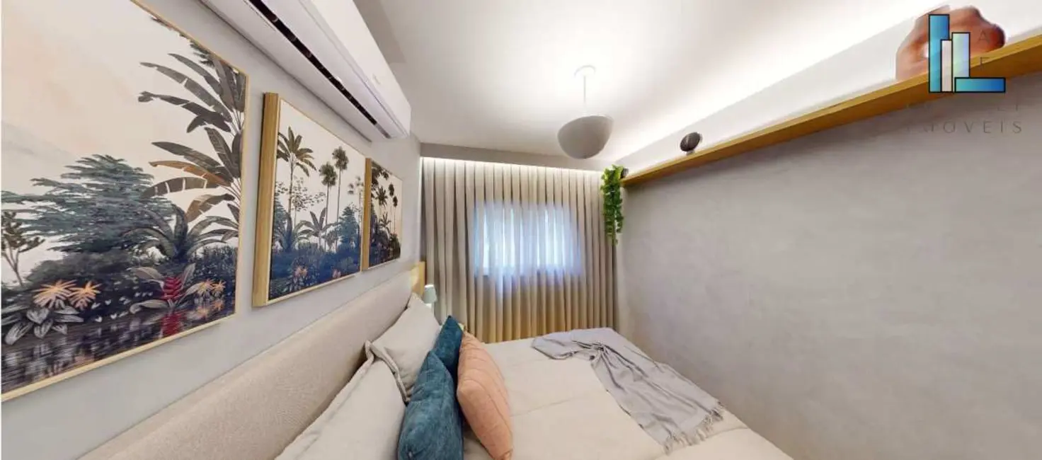 Foto 6 de Apartamento com 1 quarto à venda, 27m2 em Bela Vista, São Paulo - SP