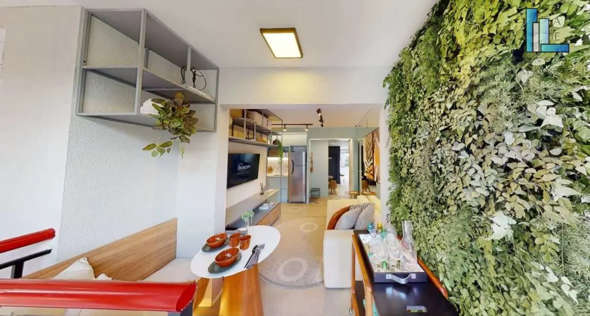 Foto 3 de Apartamento com 2 quartos à venda, 33m2 em Perdizes, São Paulo - SP