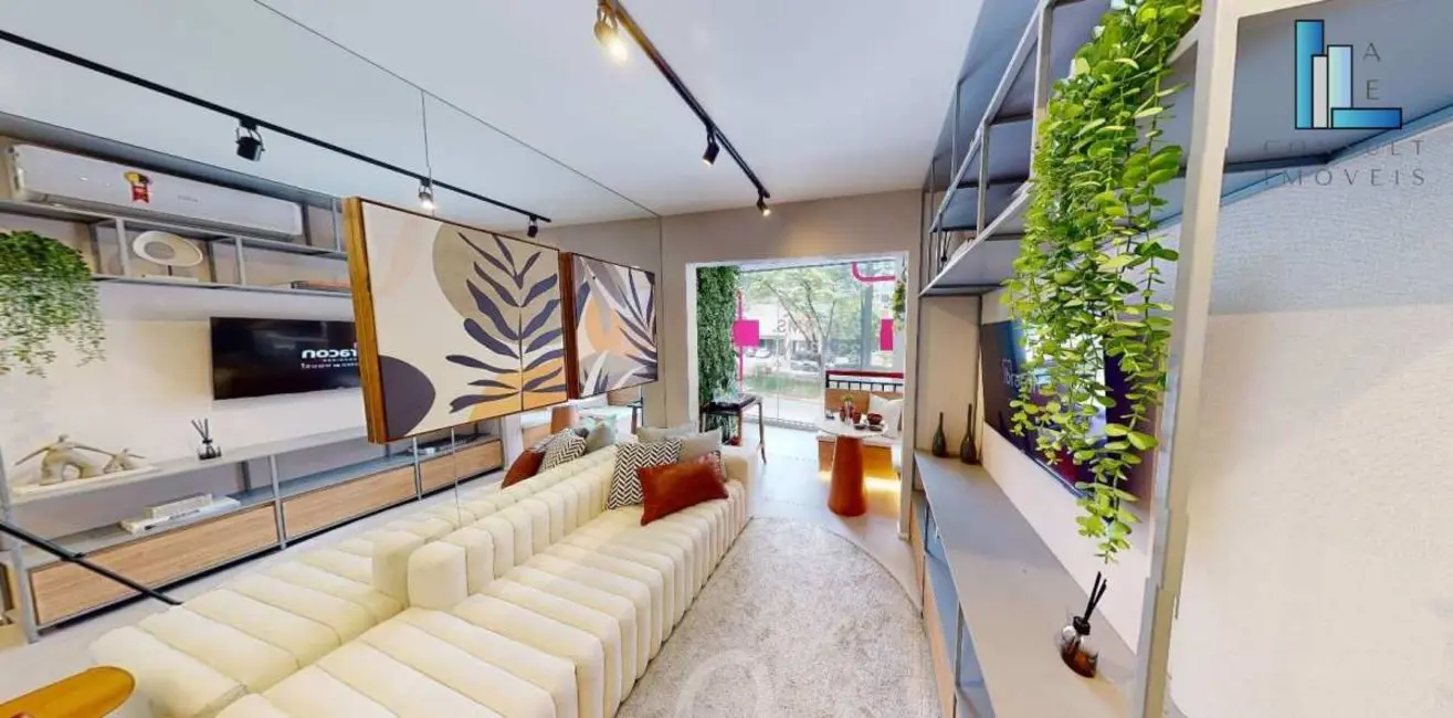 Foto 1 de Apartamento com 2 quartos à venda, 33m2 em Perdizes, São Paulo - SP
