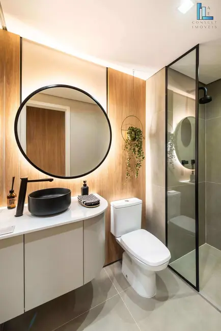 Foto 6 de Apartamento com 2 quartos à venda, 47m2 em Santo Amaro, São Paulo - SP