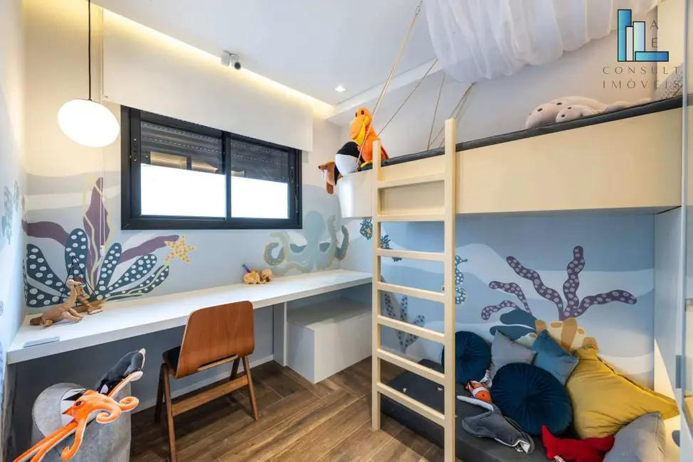 Foto 7 de Apartamento com 2 quartos à venda, 47m2 em Santo Amaro, São Paulo - SP