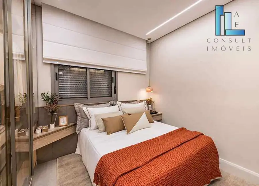 Apartamento com 2 quartos à venda, 42m2 em Brooklin Paulista, São Paulo - SP - imagem 8 Foto 8 de Apartamento com 2 quartos à venda, 42m2 em Brooklin Paulista, São Paulo - SP