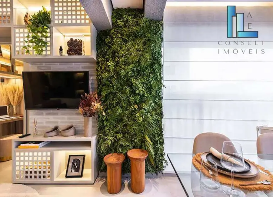 Apartamento com 2 quartos à venda, 42m2 em Brooklin Paulista, São Paulo - SP - imagem 6 Foto 6 de Apartamento com 2 quartos à venda, 42m2 em Brooklin Paulista, São Paulo - SP