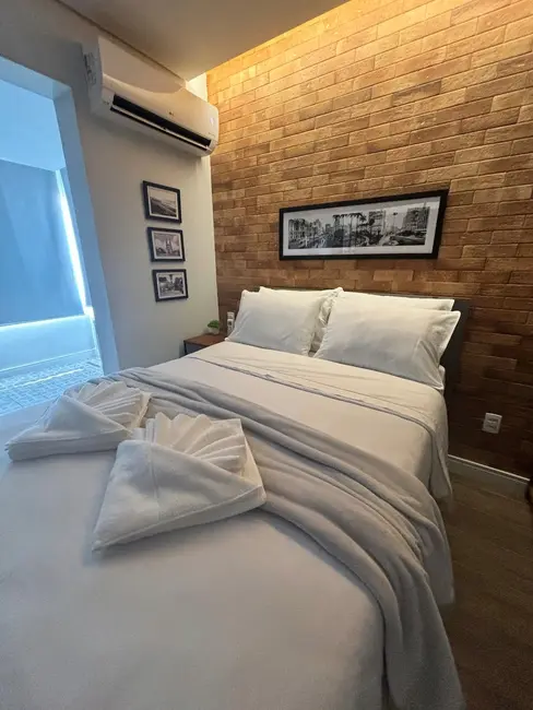 Apartamento com 1 quarto à venda, 36m2 em Jardim das Acácias, São Paulo - SP - imagem 7 Foto 7 de Apartamento com 1 quarto à venda, 36m2 em Jardim das Acácias, São Paulo - SP