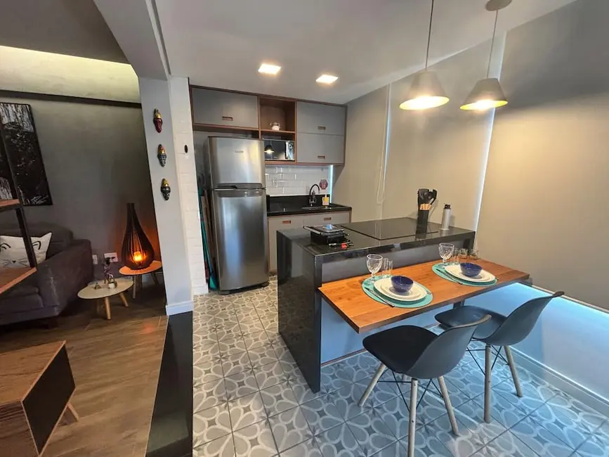 Apartamento com 1 quarto à venda, 36m2 em Jardim das Acácias, São Paulo - SP - imagem 3 Foto 3 de Apartamento com 1 quarto à venda, 36m2 em Jardim das Acácias, São Paulo - SP