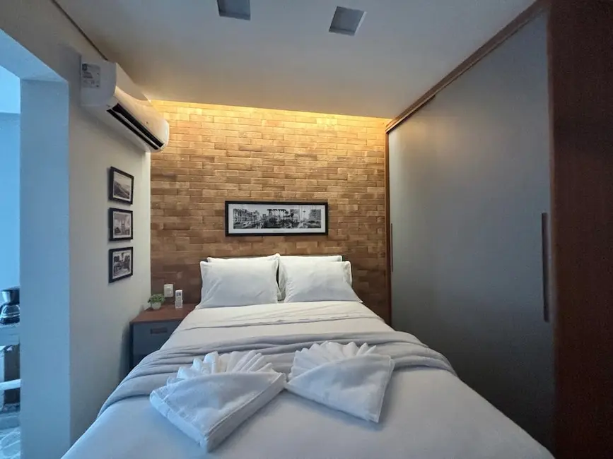 Apartamento com 1 quarto à venda, 36m2 em Jardim das Acácias, São Paulo - SP - imagem 5 Foto 5 de Apartamento com 1 quarto à venda, 36m2 em Jardim das Acácias, São Paulo - SP