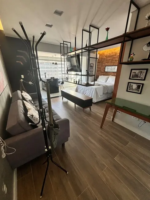 Apartamento com 1 quarto à venda, 36m2 em Jardim das Acácias, São Paulo - SP - imagem 9 Foto 9 de Apartamento com 1 quarto à venda, 36m2 em Jardim das Acácias, São Paulo - SP