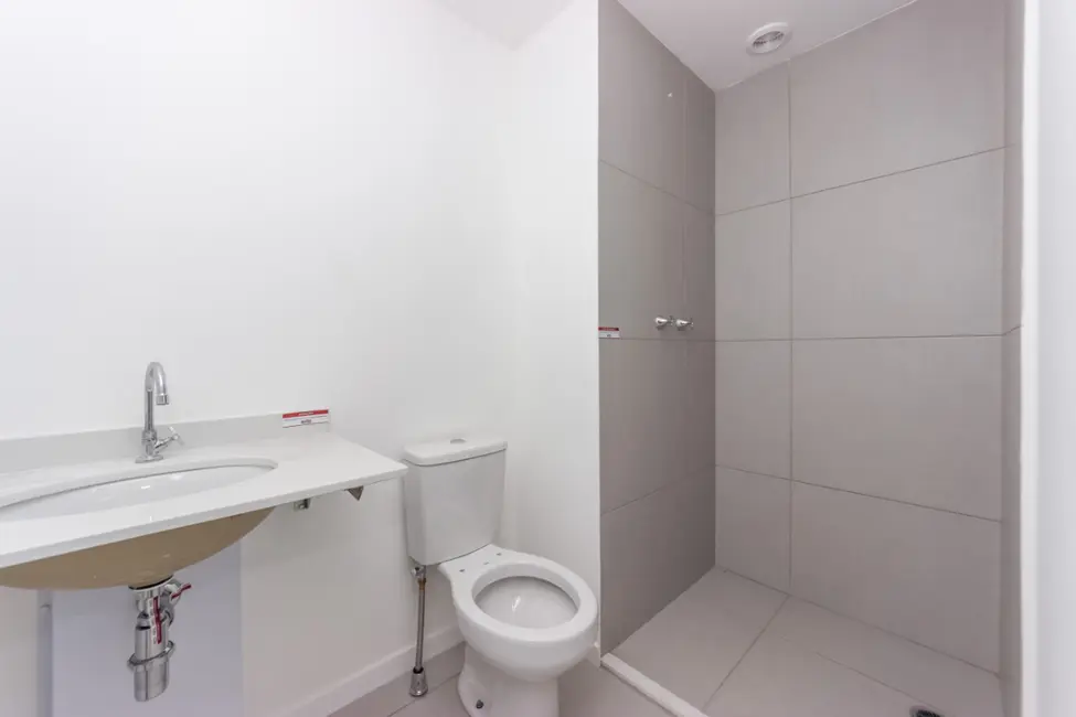 Foto 6 de Apartamento com 1 quarto à venda, 45m2 em Butantã, São Paulo - SP