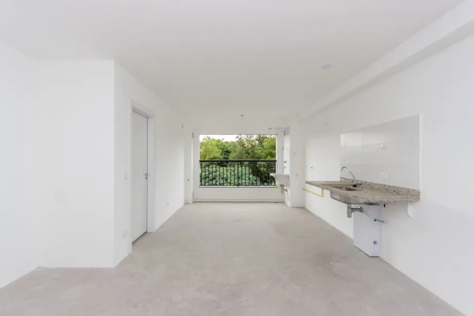 Foto 8 de Apartamento com 1 quarto à venda, 45m2 em Butantã, São Paulo - SP
