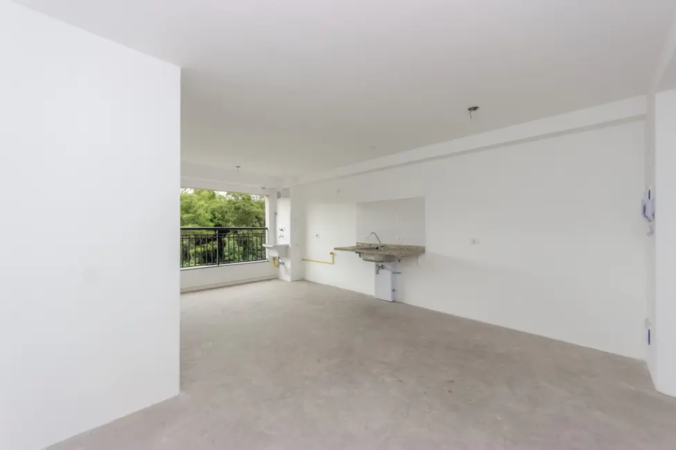 Foto 2 de Apartamento com 1 quarto à venda, 45m2 em Butantã, São Paulo - SP