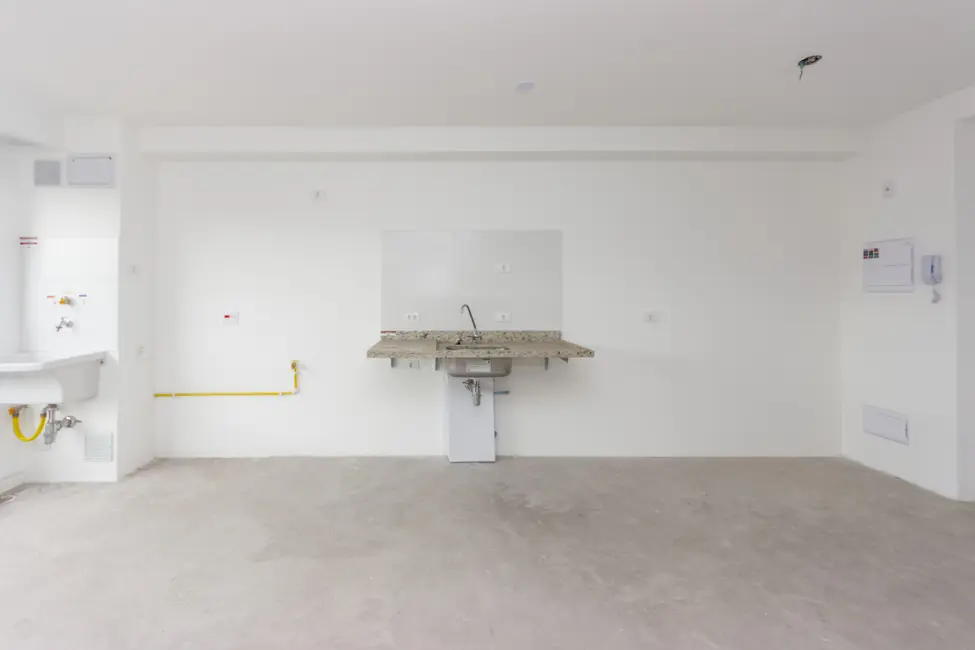 Foto 9 de Apartamento com 1 quarto à venda, 45m2 em Butantã, São Paulo - SP