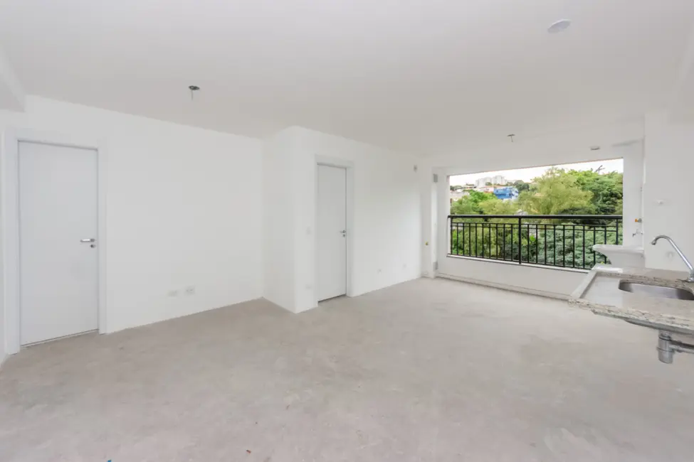 Foto 1 de Apartamento com 1 quarto à venda, 45m2 em Butantã, São Paulo - SP