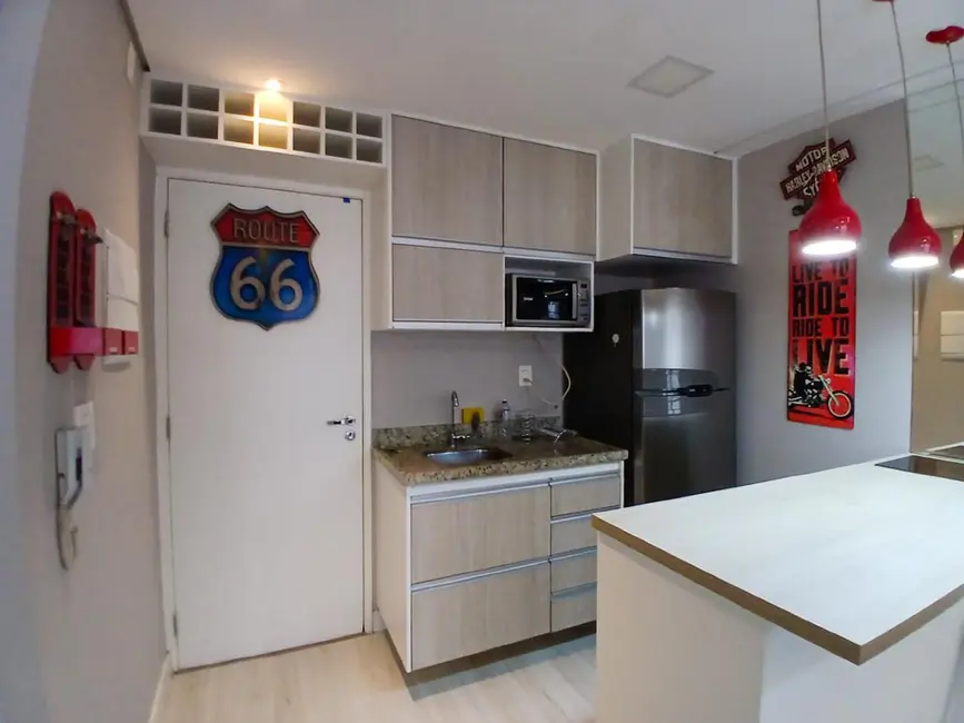 Foto 6 de Apartamento com 1 quarto à venda, 34m2 em Vila Buarque, São Paulo - SP