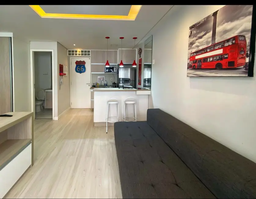 Foto 3 de Apartamento com 1 quarto à venda, 34m2 em Vila Buarque, São Paulo - SP