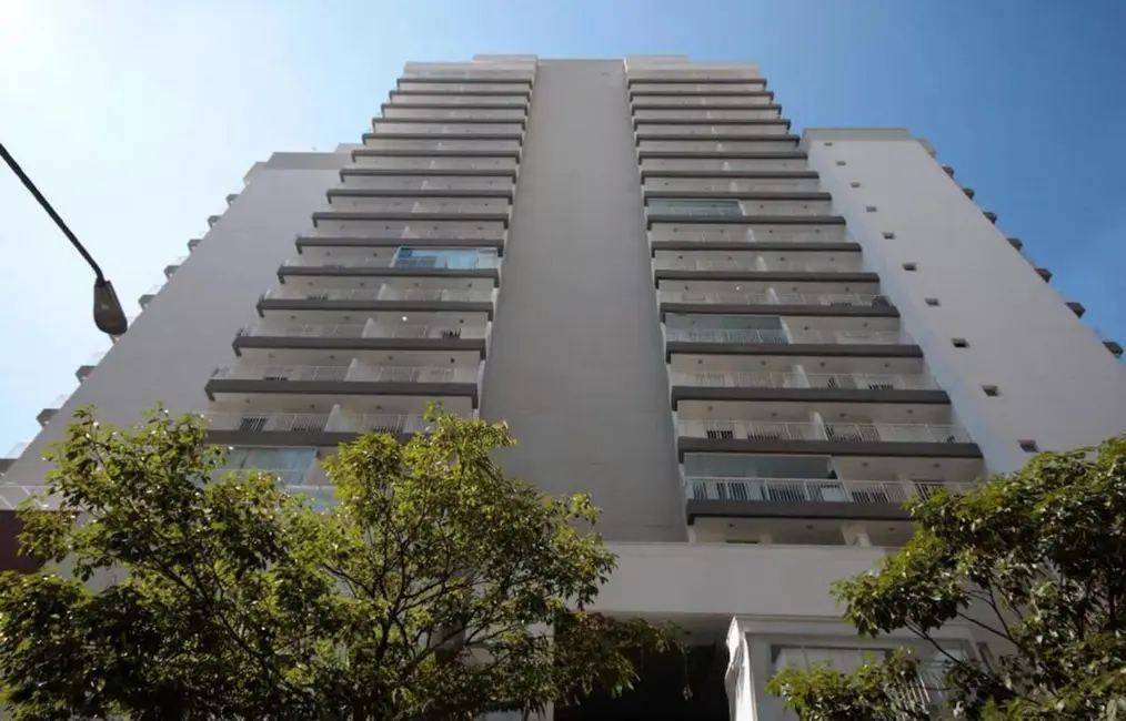 Foto 8 de Apartamento com 1 quarto à venda, 34m2 em Vila Buarque, São Paulo - SP