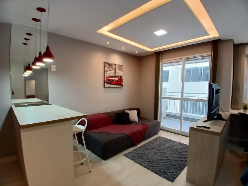 Foto 2 de Apartamento com 1 quarto à venda, 34m2 em Vila Buarque, São Paulo - SP