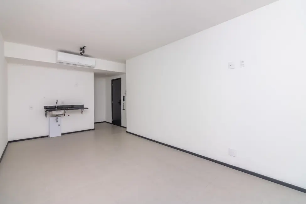 Foto 9 de Apartamento com 1 quarto à venda, 32m2 em Consolação, São Paulo - SP