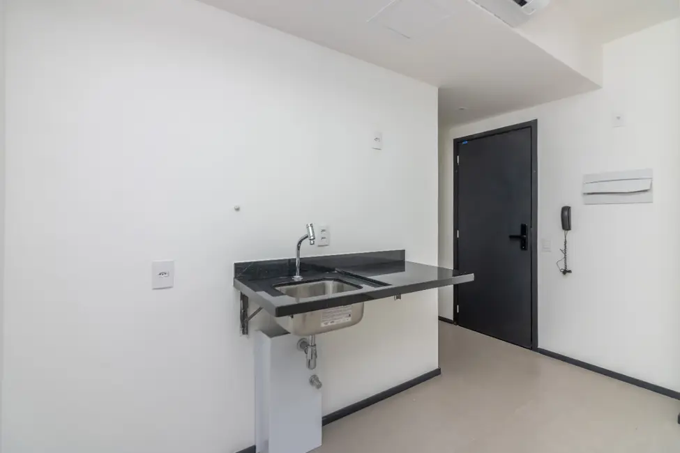 Foto 7 de Apartamento com 1 quarto à venda, 32m2 em Consolação, São Paulo - SP